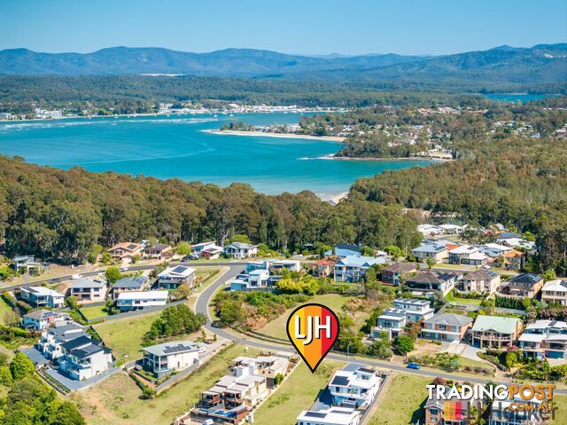 23 Mary Place LONG BEACH NSW 2536