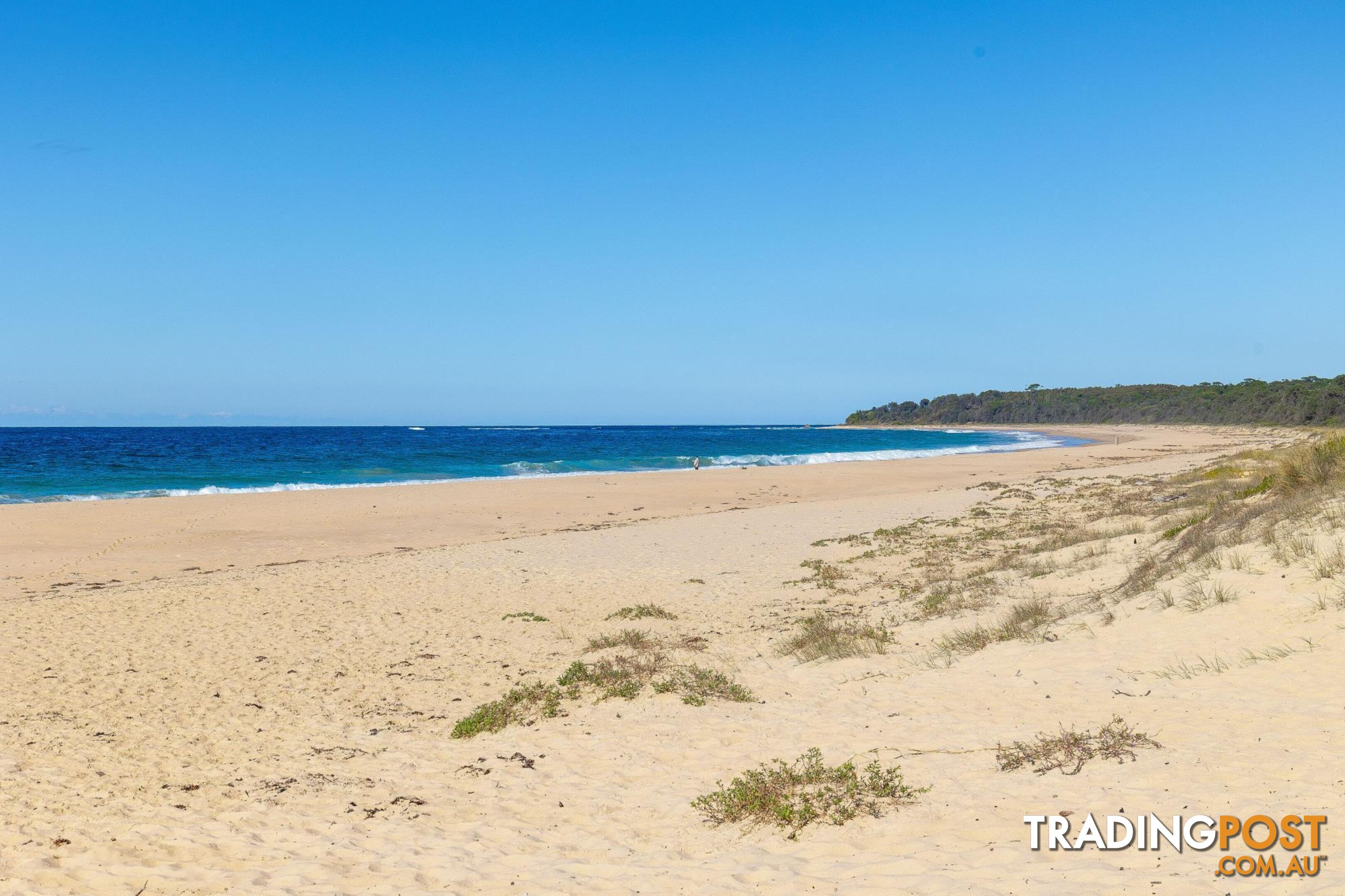 MORUYA HEADS NSW 2537