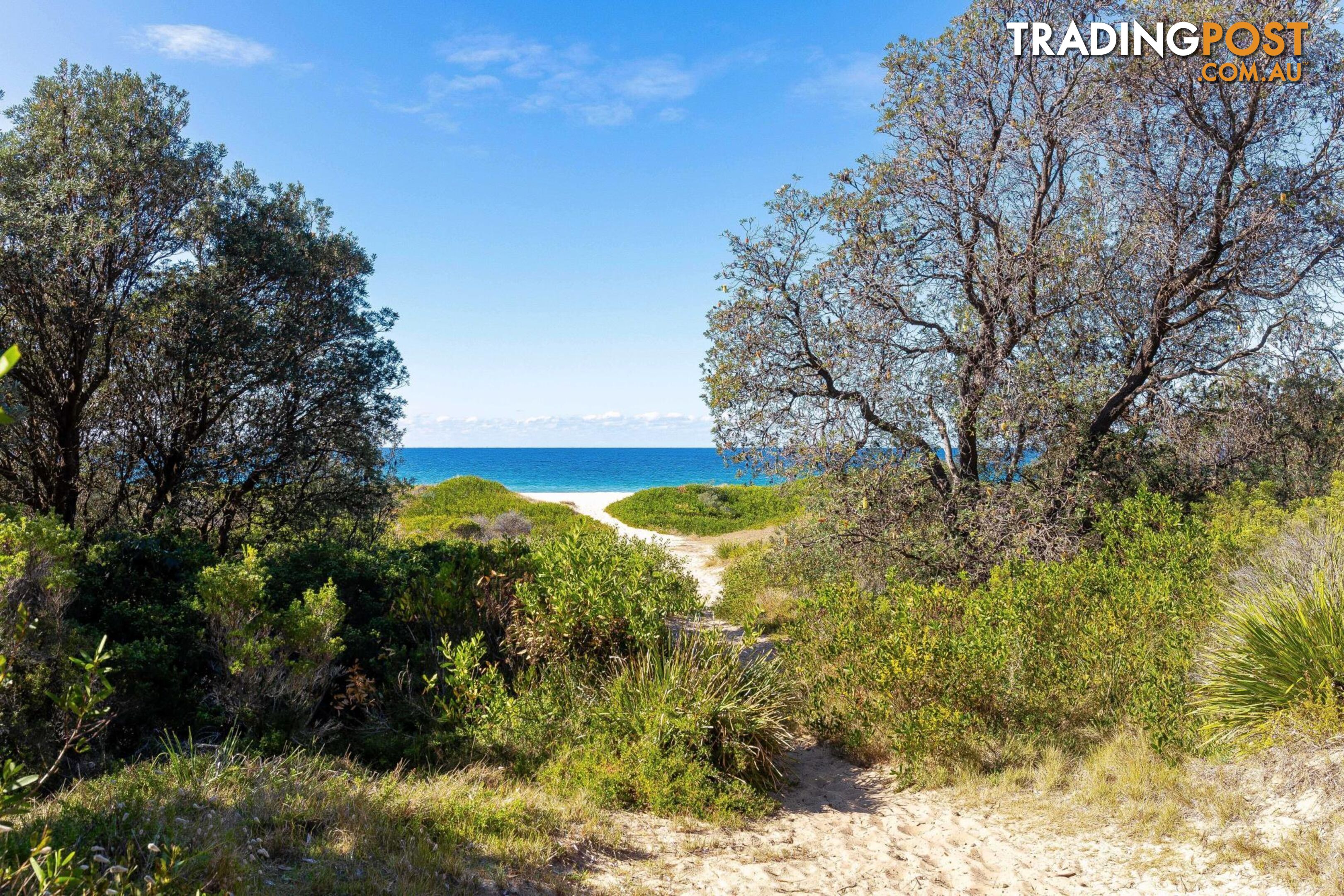 MORUYA HEADS NSW 2537