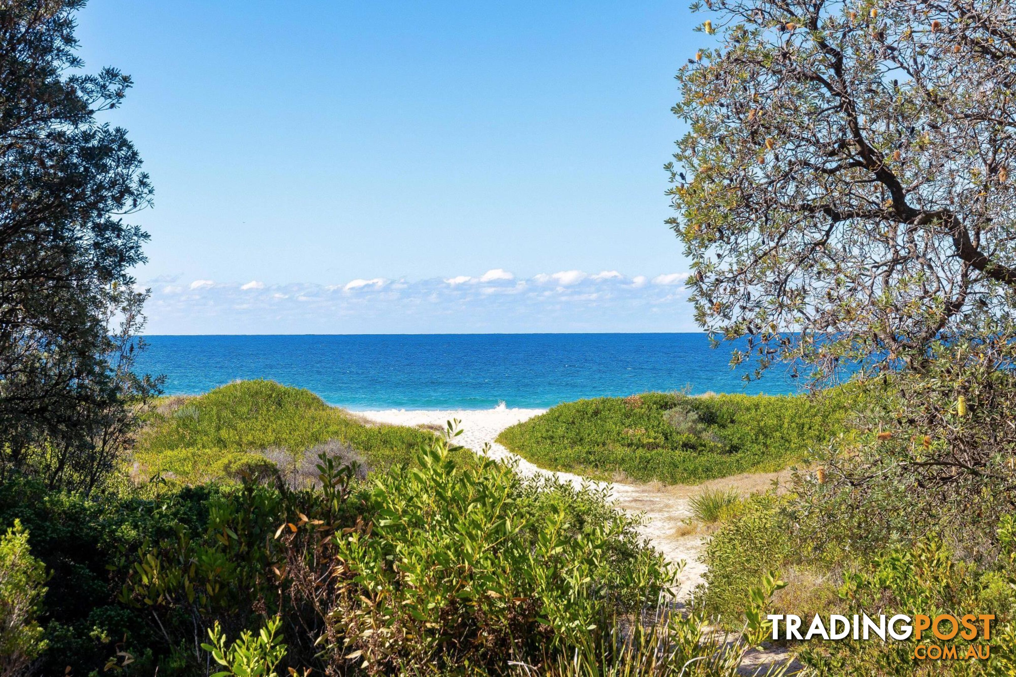 MORUYA HEADS NSW 2537