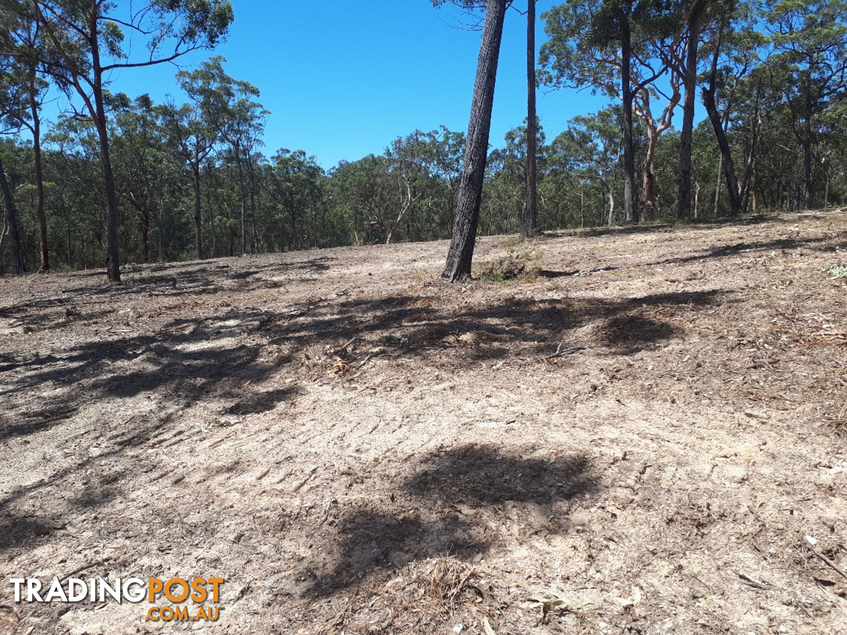 Lot 9 Wamban Road MORUYA NSW 2537