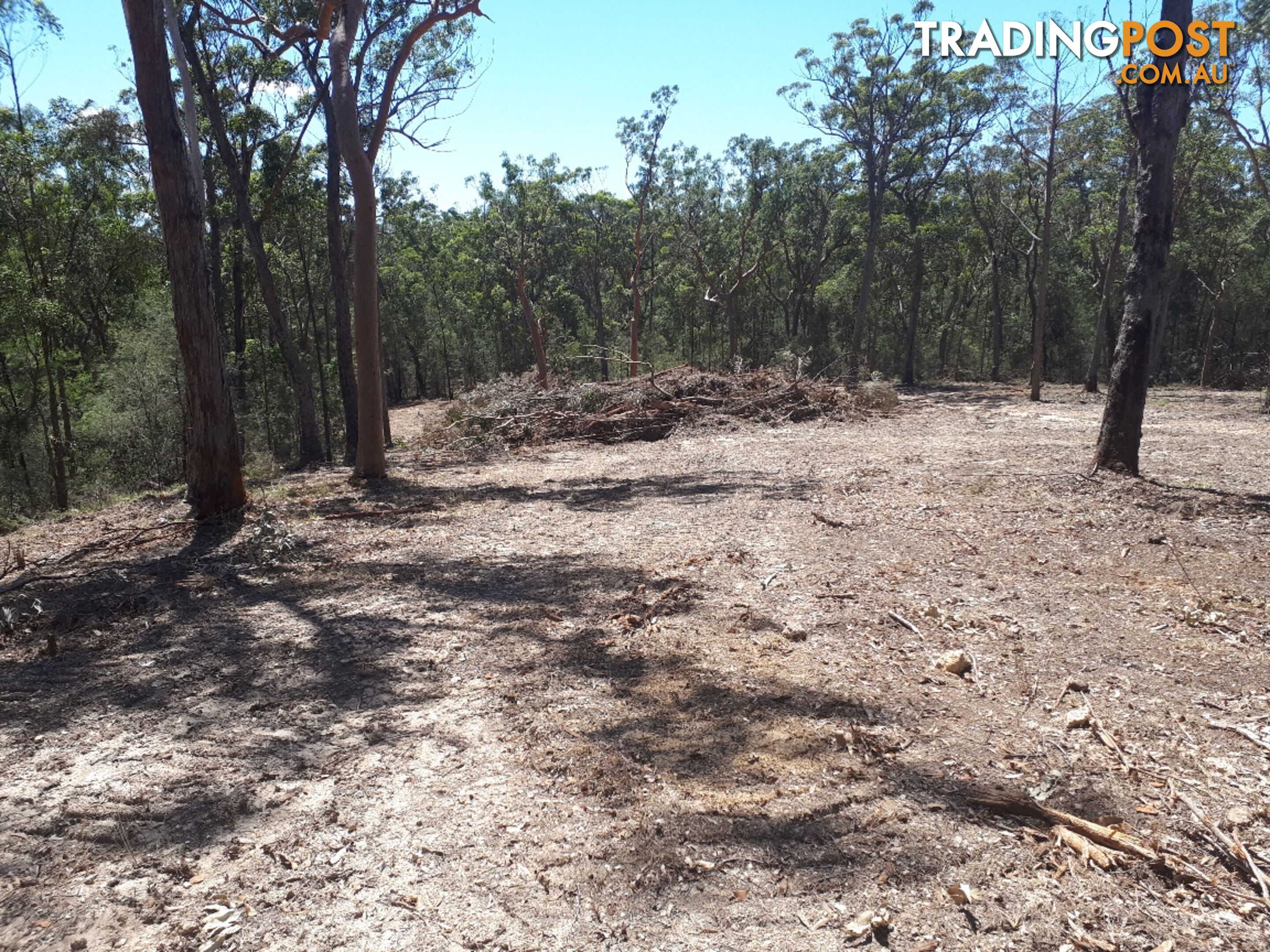 Lot 9 Wamban Road MORUYA NSW 2537