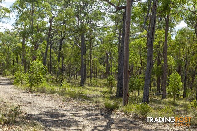 Lot 9 Wamban Road MORUYA NSW 2537