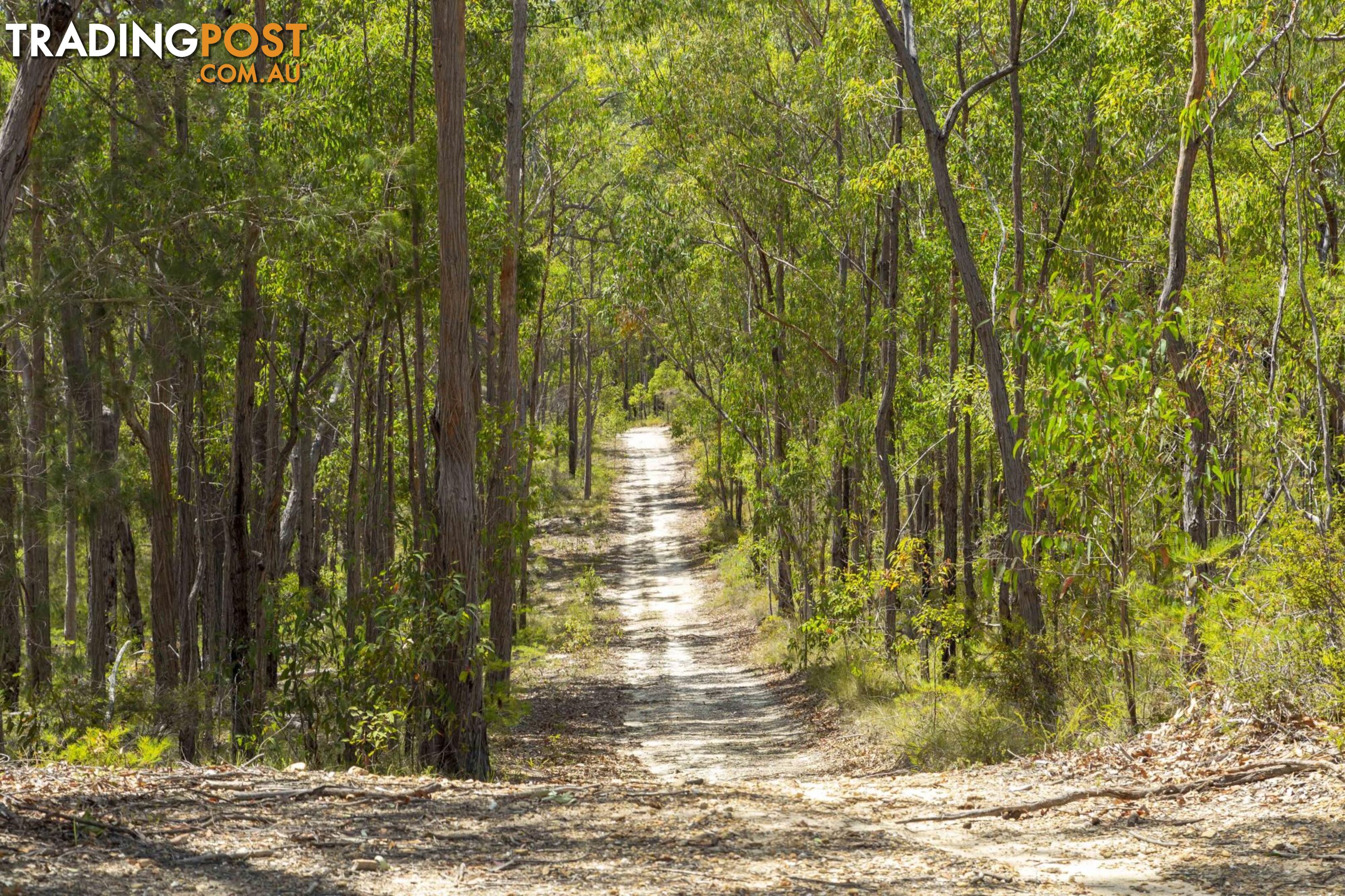 Lot 9 Wamban Road MORUYA NSW 2537