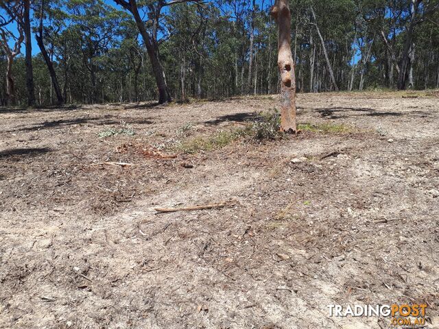 Lot 9 Wamban Road MORUYA NSW 2537