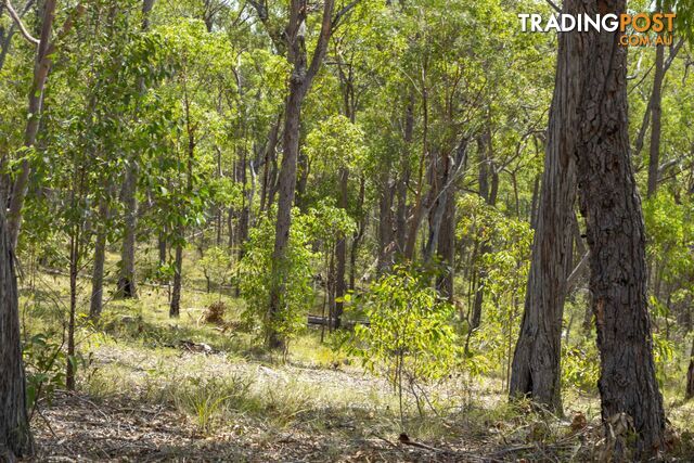 Lot 9 Wamban Road MORUYA NSW 2537