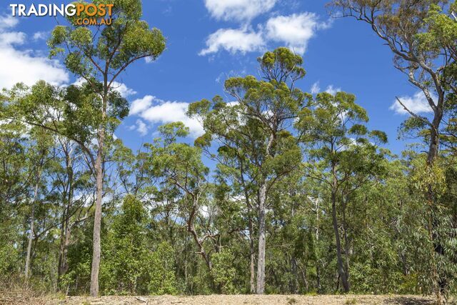 Lot 9 Wamban Road MORUYA NSW 2537