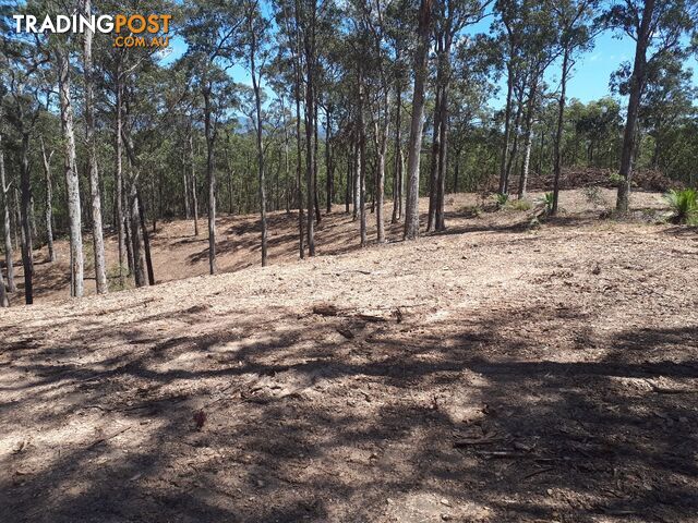 Lot 9 Wamban Road MORUYA NSW 2537