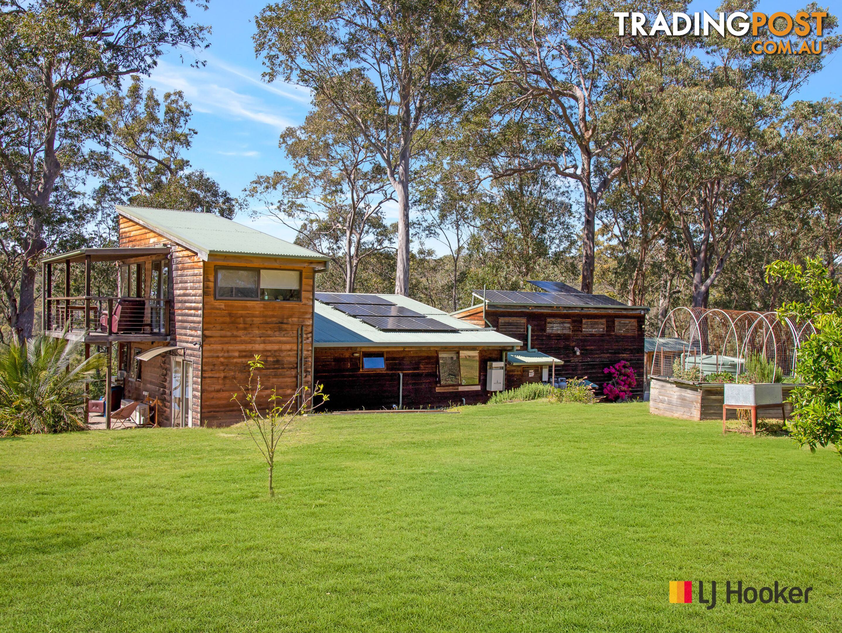 773 Windywoppa Road BENANDARAH NSW 2536