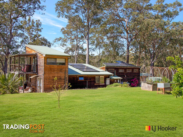 773 Windywoppa Road BENANDARAH NSW 2536