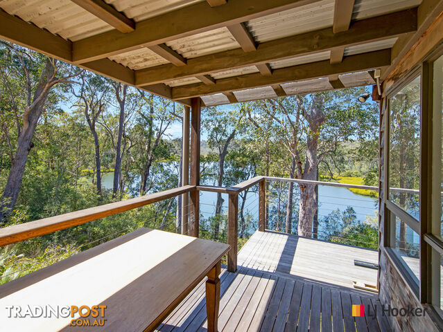 773 Windywoppa Road BENANDARAH NSW 2536