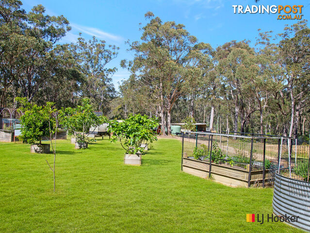 773 Windywoppa Road BENANDARAH NSW 2536