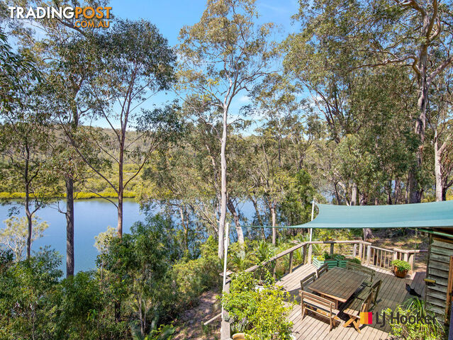 773 Windywoppa Road BENANDARAH NSW 2536