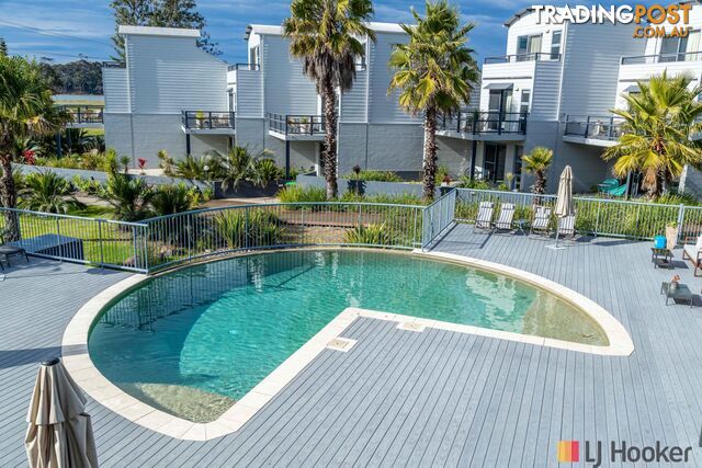 202/202-208 Beach Road BATEHAVEN NSW 2536
