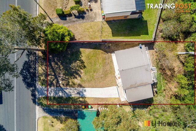 9 Tallawang Avenue MALUA BAY NSW 2536