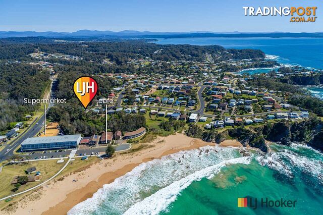 9 Tallawang Avenue MALUA BAY NSW 2536