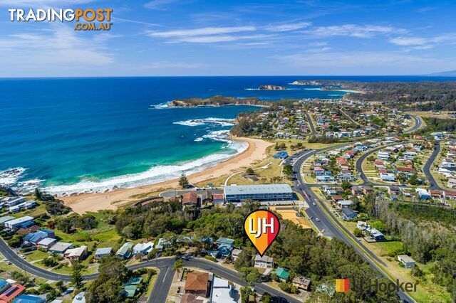 9 Tallawang Avenue MALUA BAY NSW 2536