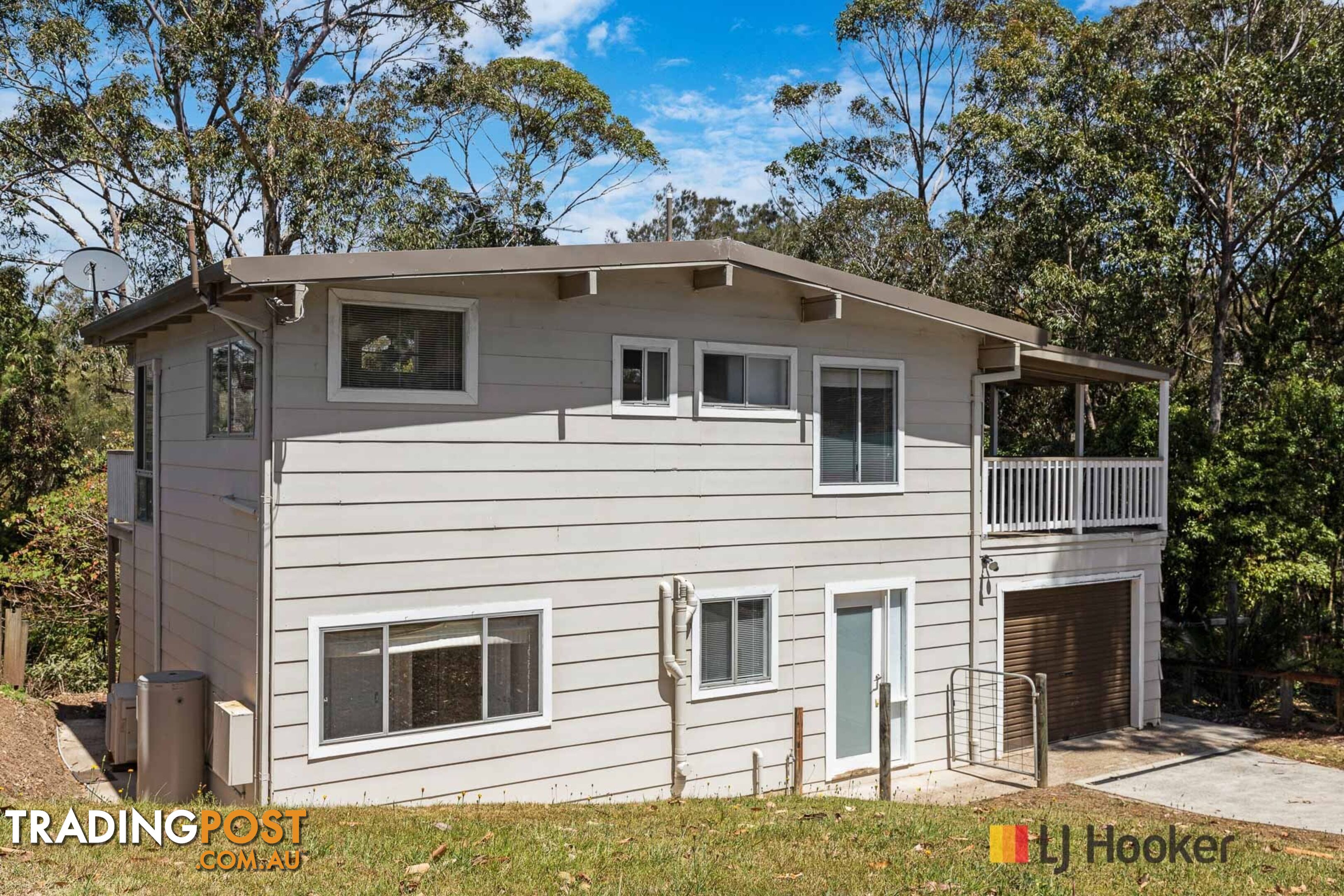 9 Tallawang Avenue MALUA BAY NSW 2536