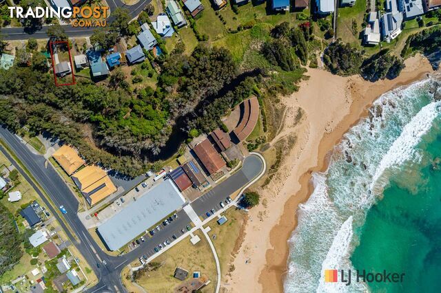 9 Tallawang Avenue MALUA BAY NSW 2536