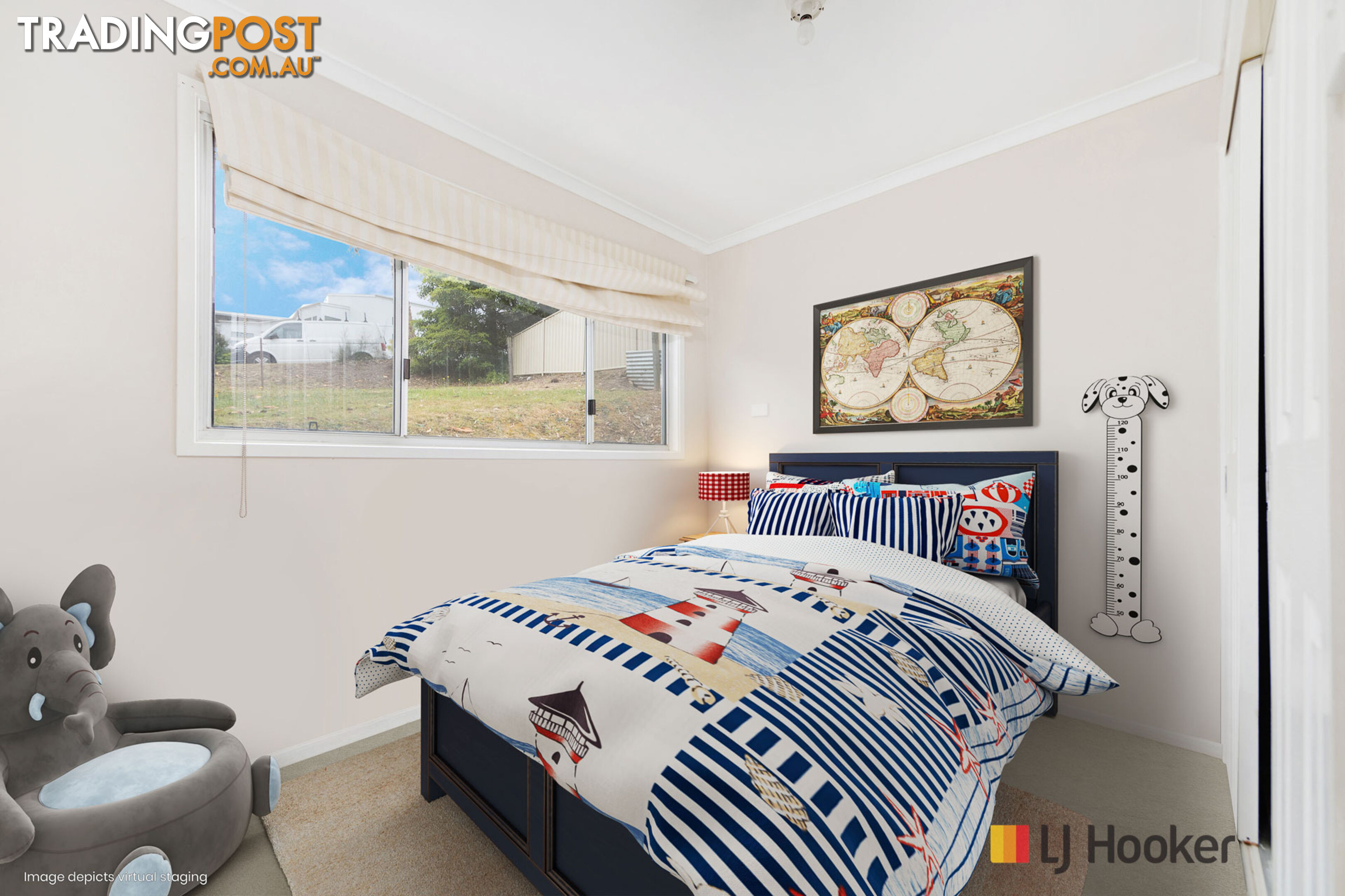 9 Tallawang Avenue MALUA BAY NSW 2536