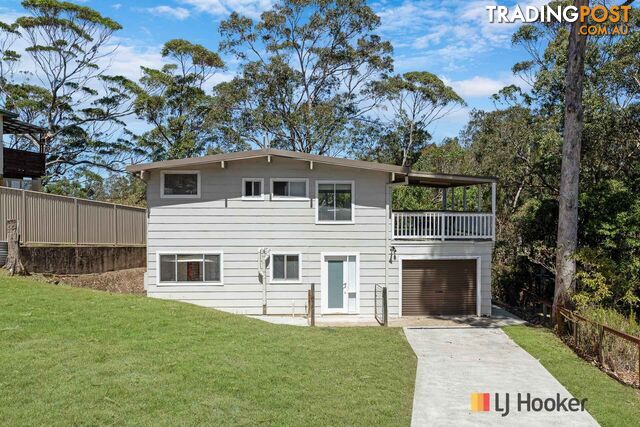 9 Tallawang Avenue MALUA BAY NSW 2536