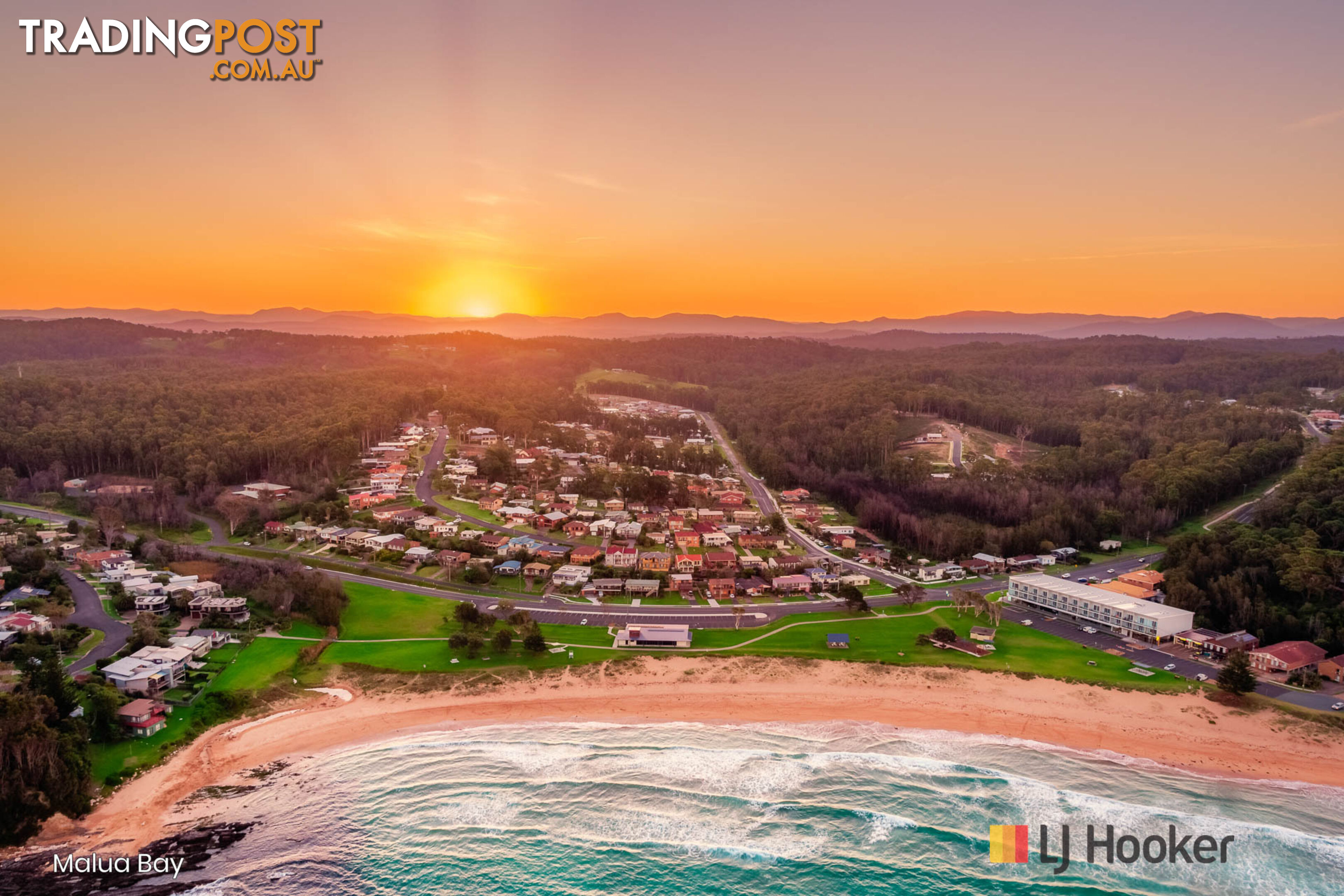 9 Tallawang Avenue MALUA BAY NSW 2536