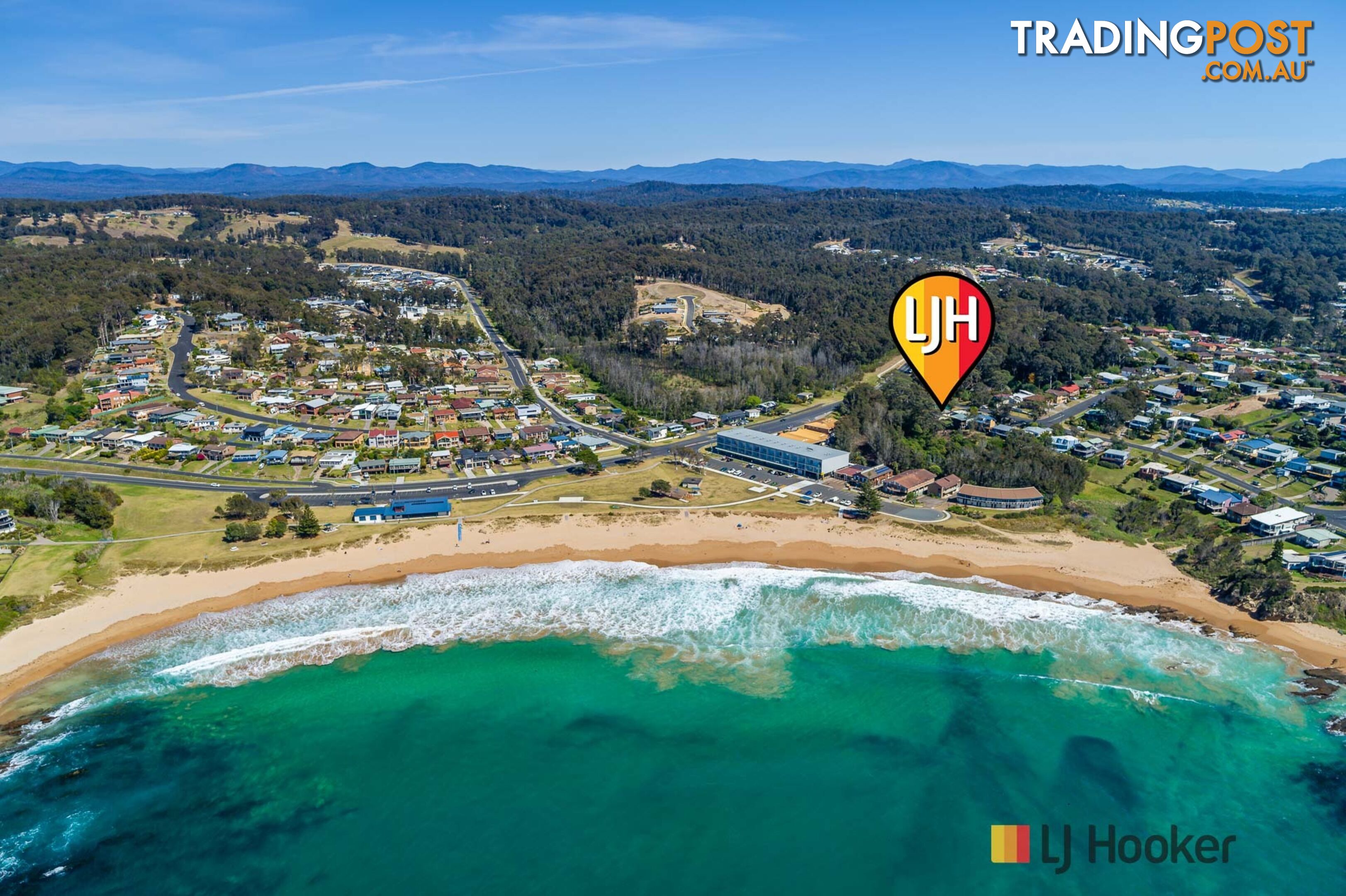 9 Tallawang Avenue MALUA BAY NSW 2536