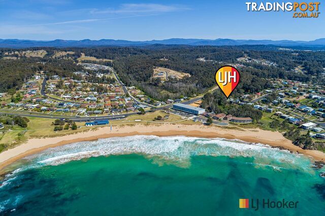 9 Tallawang Avenue MALUA BAY NSW 2536