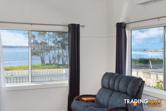 396 Beach Road BATEHAVEN NSW 2536