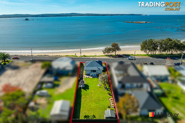 396 Beach Road BATEHAVEN NSW 2536