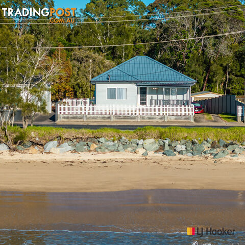 396 Beach Road BATEHAVEN NSW 2536