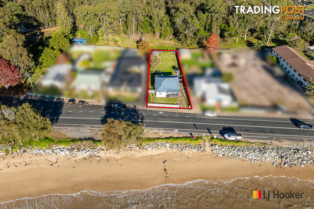 396 Beach Road BATEHAVEN NSW 2536