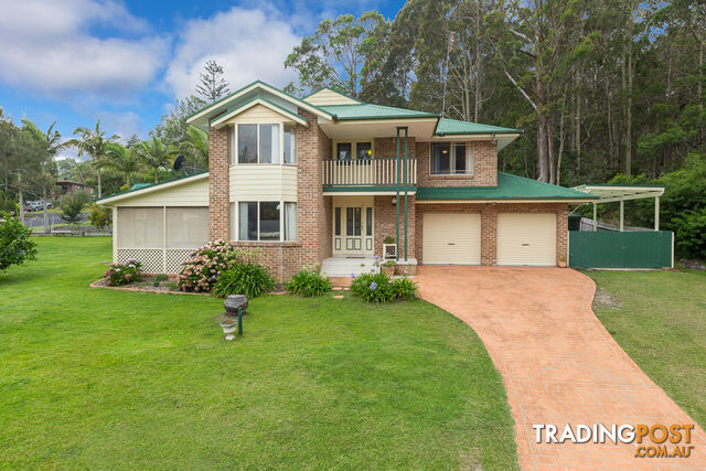 15 Benandra Road SOUTH DURRAS NSW 2536