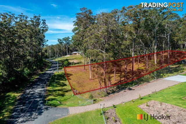 12 Warrabugan Place LONG BEACH NSW 2536