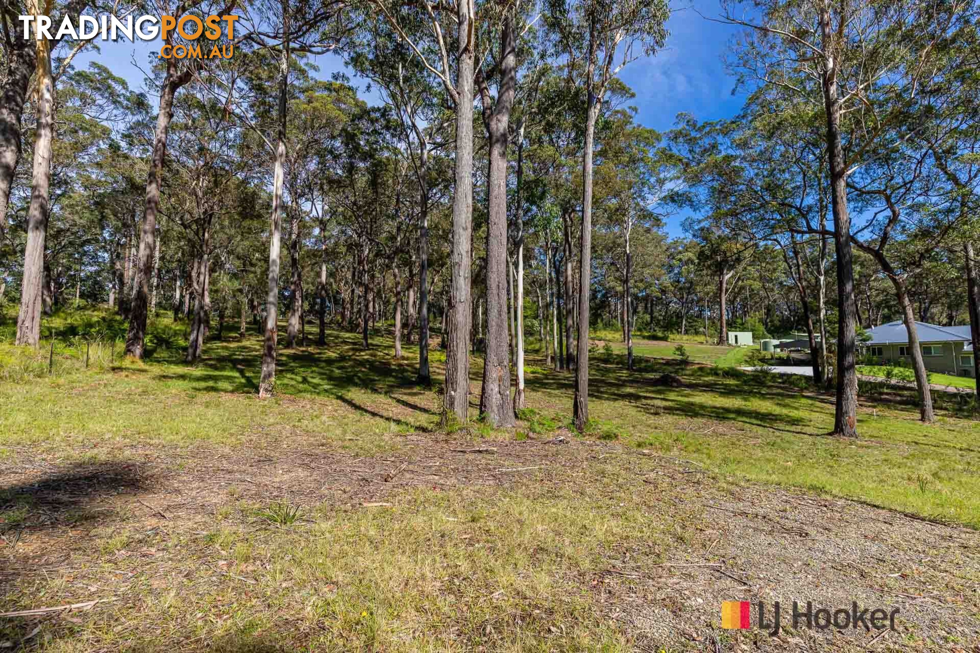 12 Warrabugan Place LONG BEACH NSW 2536