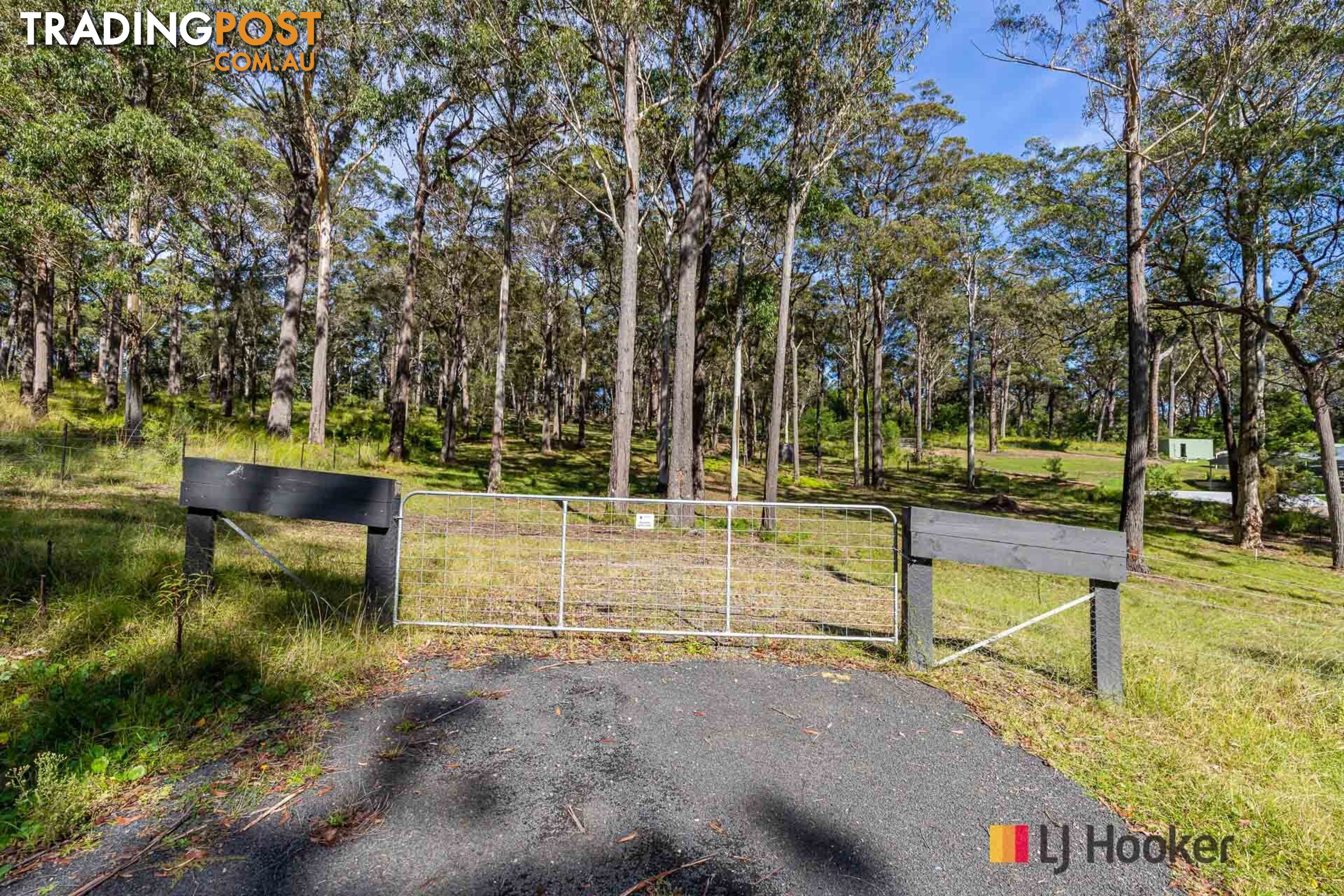 12 Warrabugan Place LONG BEACH NSW 2536