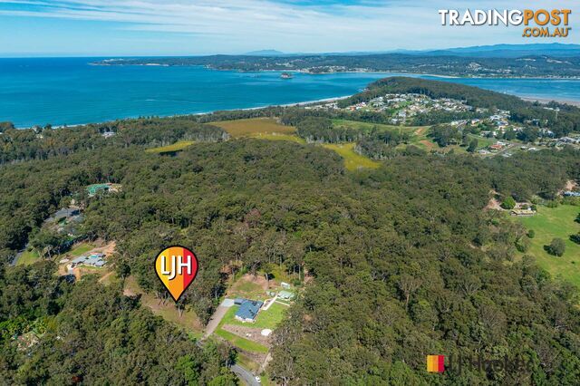 12 Warrabugan Place LONG BEACH NSW 2536