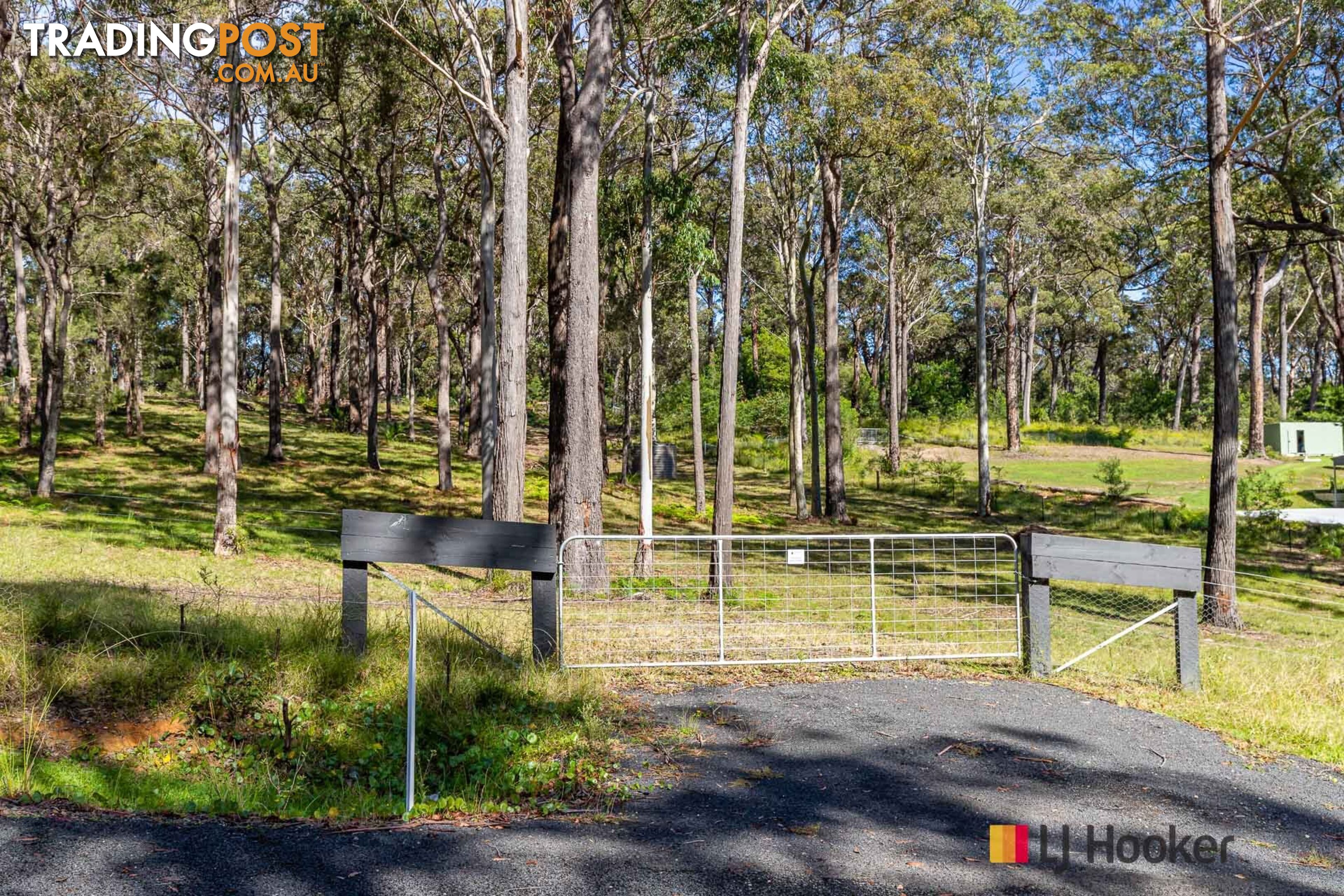 12 Warrabugan Place LONG BEACH NSW 2536