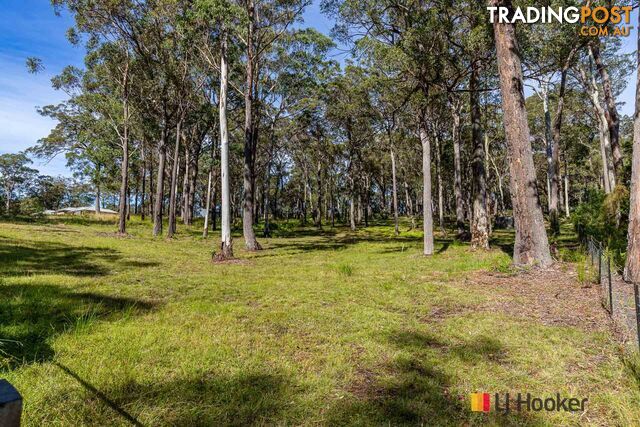 12 Warrabugan Place LONG BEACH NSW 2536