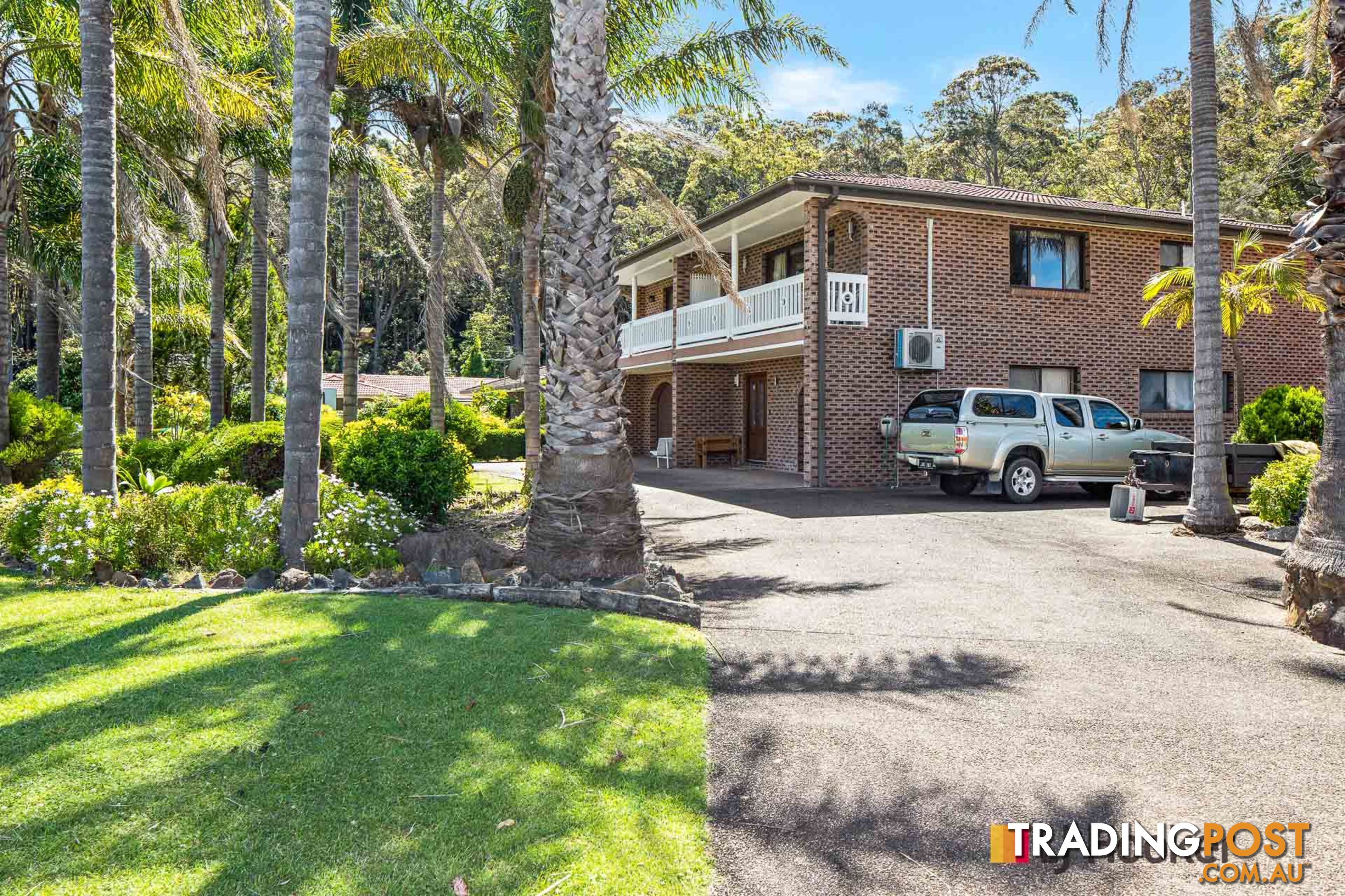 1/57 Maloneys Drive MALONEYS BEACH NSW 2536