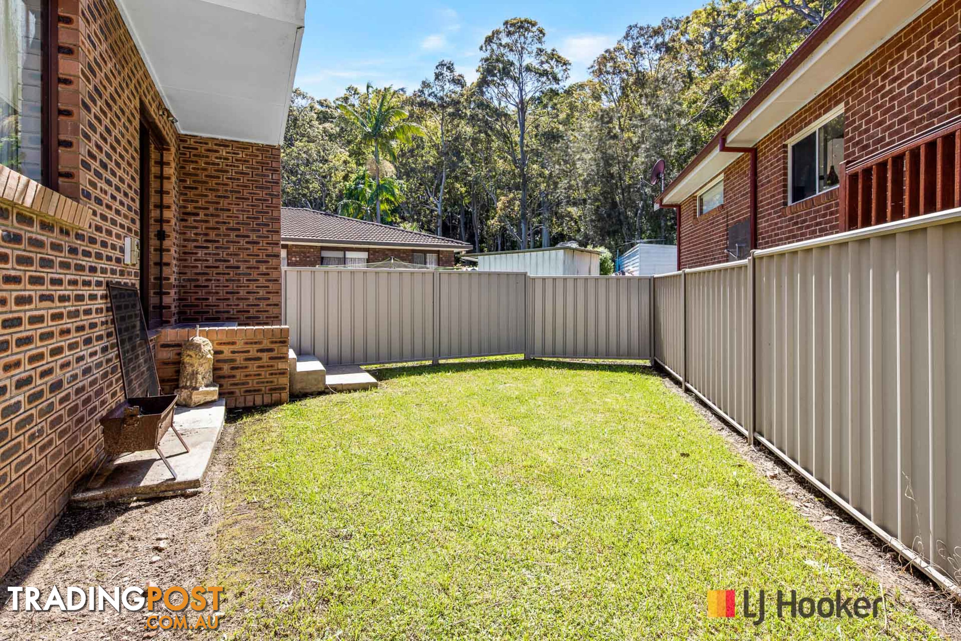 1/57 Maloneys Drive MALONEYS BEACH NSW 2536