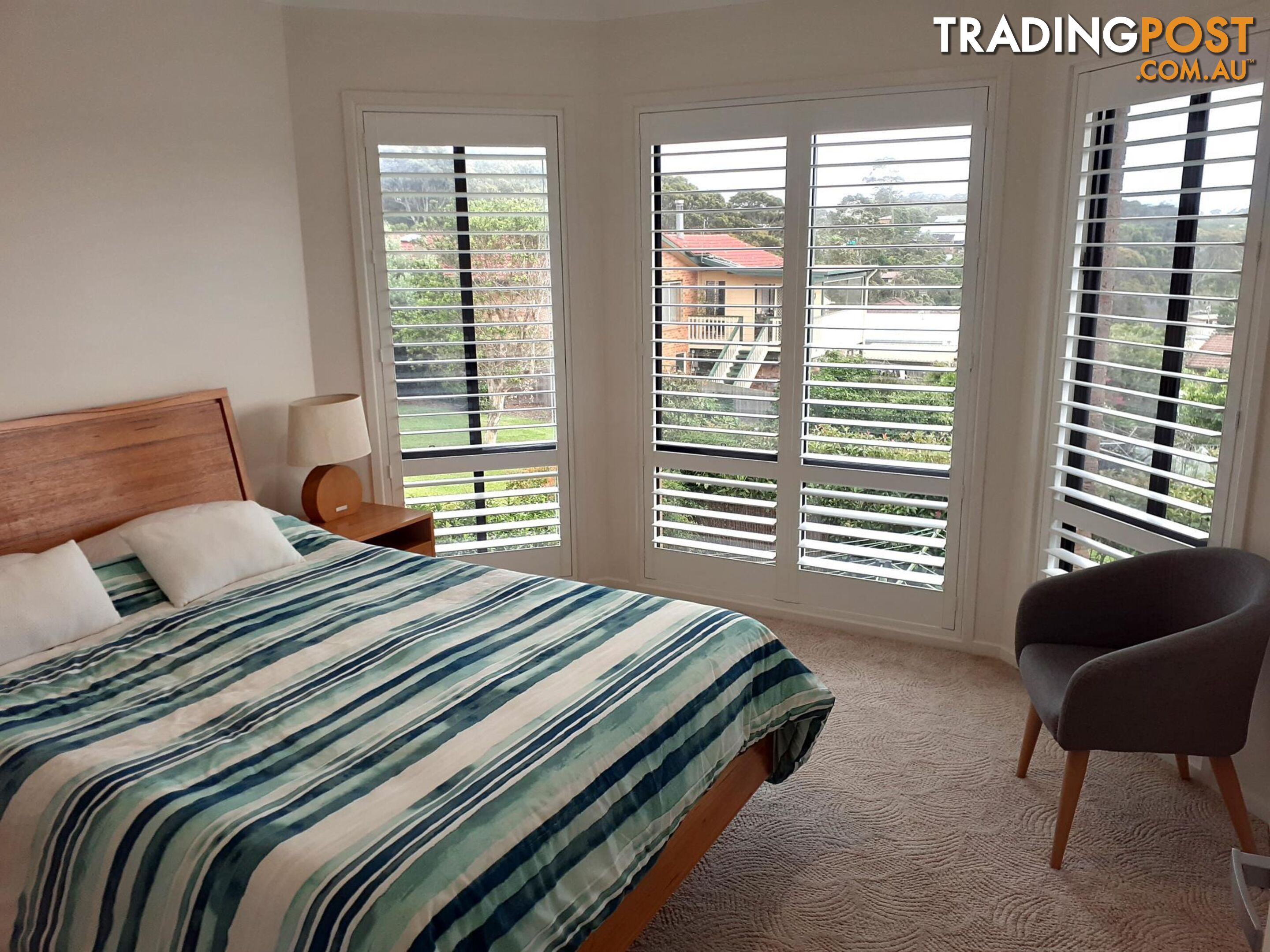 111 Tallawang Avenue MALUA BAY NSW 2536