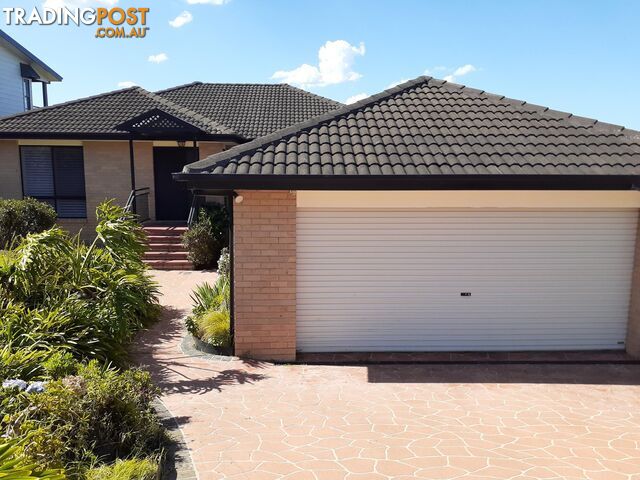 111 Tallawang Avenue MALUA BAY NSW 2536