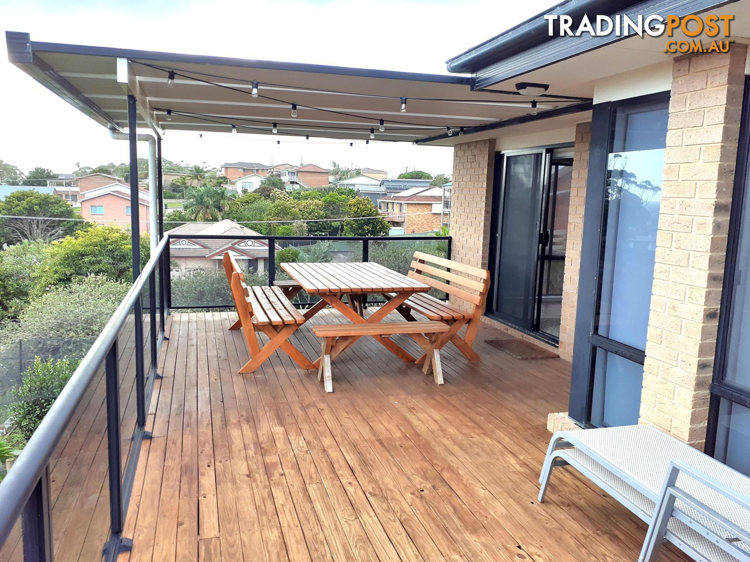 111 Tallawang Avenue MALUA BAY NSW 2536