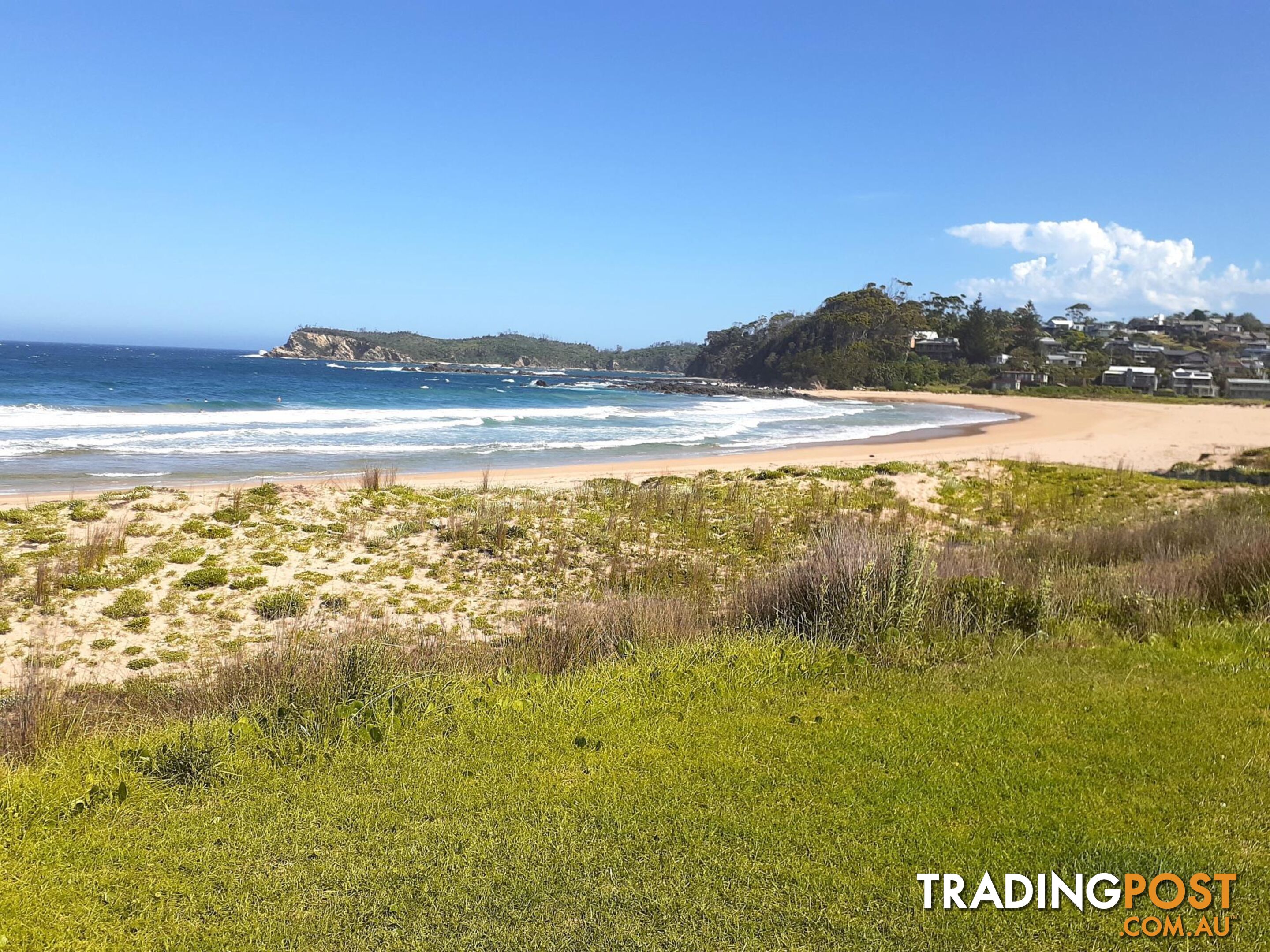 111 Tallawang Avenue MALUA BAY NSW 2536