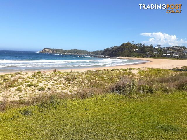 111 Tallawang Avenue MALUA BAY NSW 2536