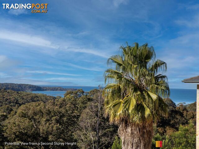 16 Seaview Way LONG BEACH NSW 2536