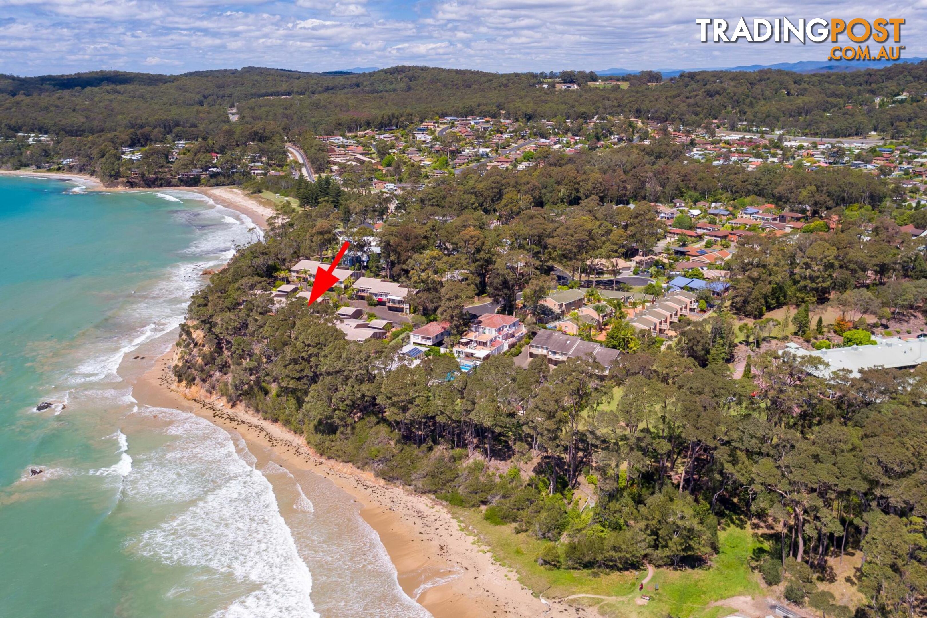 2/5 Edgewood Place DENHAMS BEACH NSW 2536