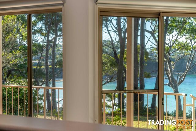 2/5 Edgewood Place DENHAMS BEACH NSW 2536