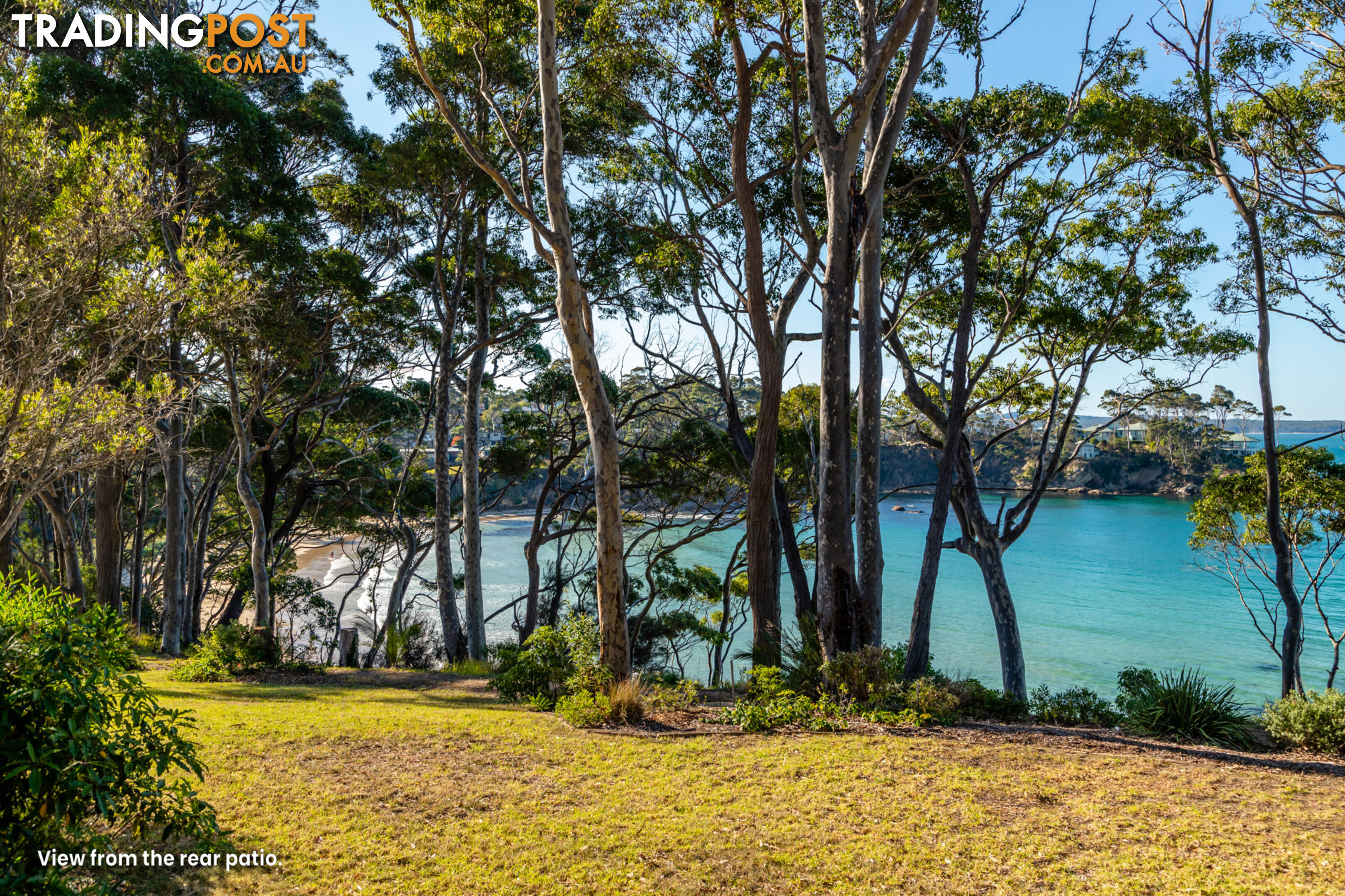 2/5 Edgewood Place DENHAMS BEACH NSW 2536